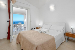 Villa Marconi Apartment 12a attico